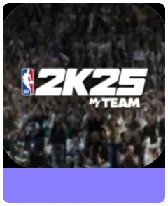 NBA 2K25