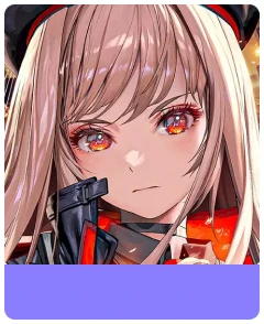 胜利女神nikke